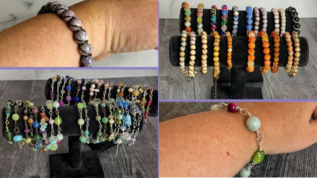How Do I Measure My Bracelet Size, Correctly?  (Even When Buying Online)