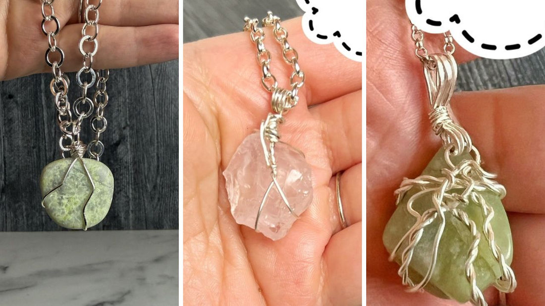 Why Does My Necklace Keep Flipping Around?