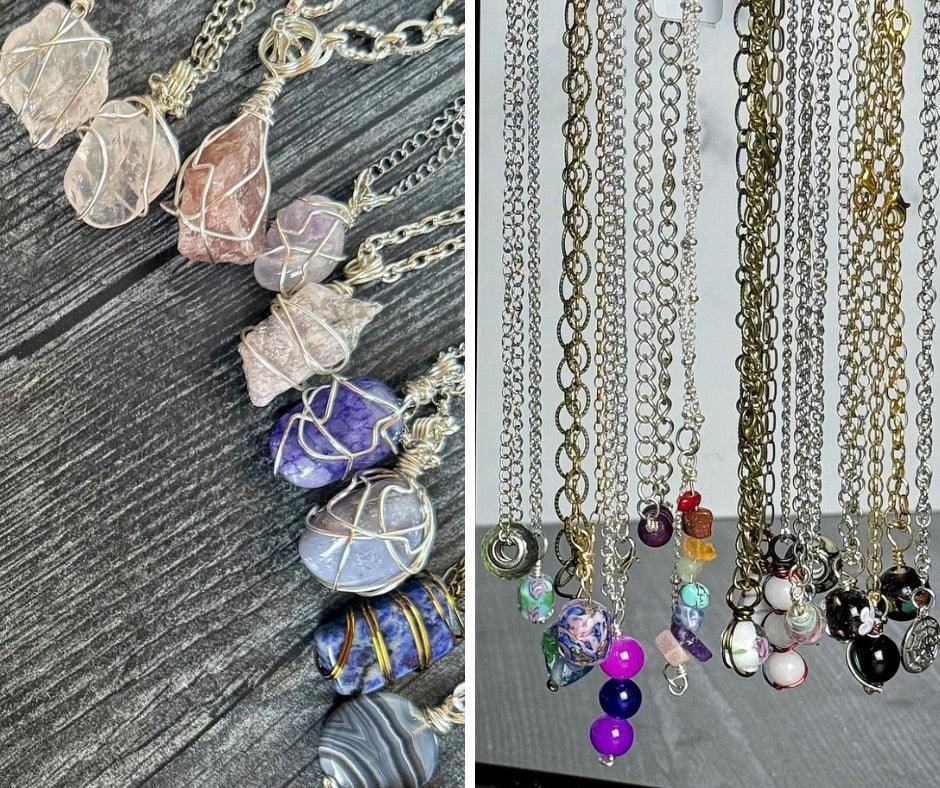 Simply Rustic Collections β Simply Rustic Jewelry